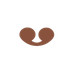 logo brown